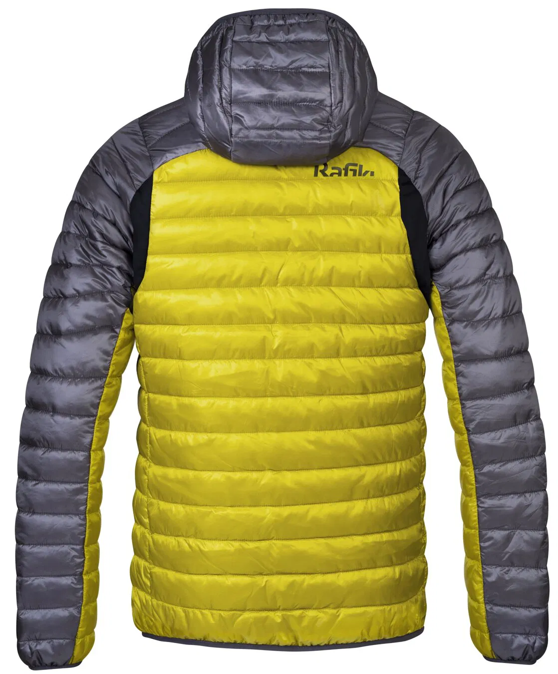 Bunda Rafiki Dante cress green casterlock 2 Bunda Rafiki Dante cress green casterlock 2